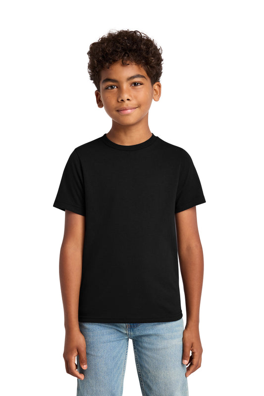 Port & Co ®  Youth Tri-Blend Tee PC330Y | Add Your Logo