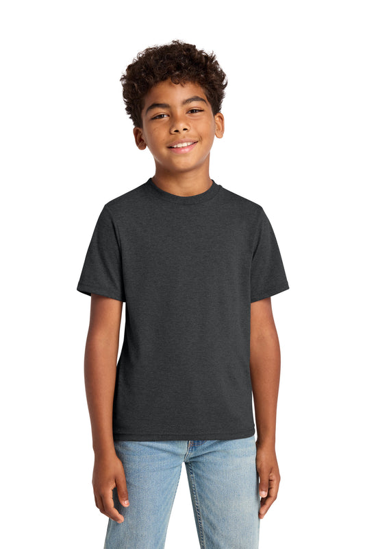 Port & Co ®  Youth Tri-Blend Tee PC330Y | Add Your Logo