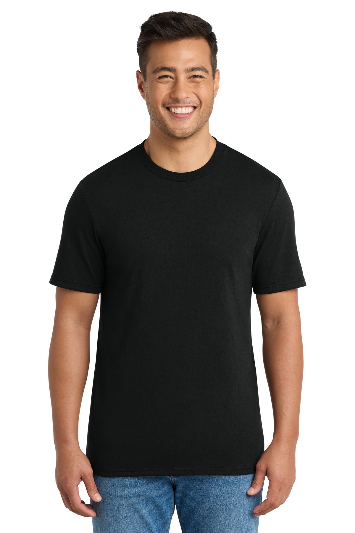 Port & Co ®  Tri-Blend Tee. PC330 | Add Your Logo
