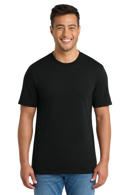 Port & Co ®  Tri-Blend Tee. PC330 | Add Your Logo
