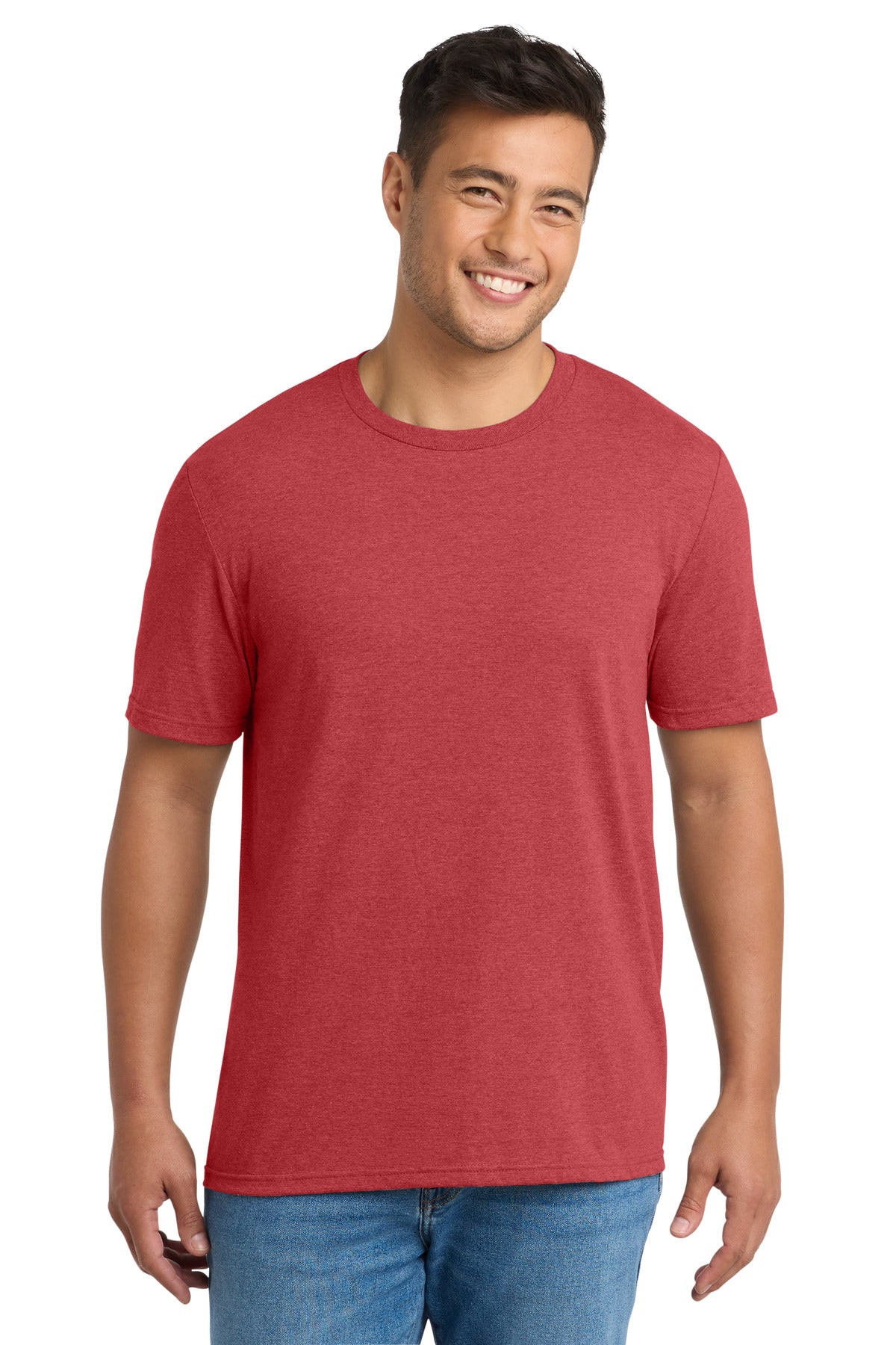 Port & Co ®  Tri-Blend Tee. PC330 | Add Your Logo