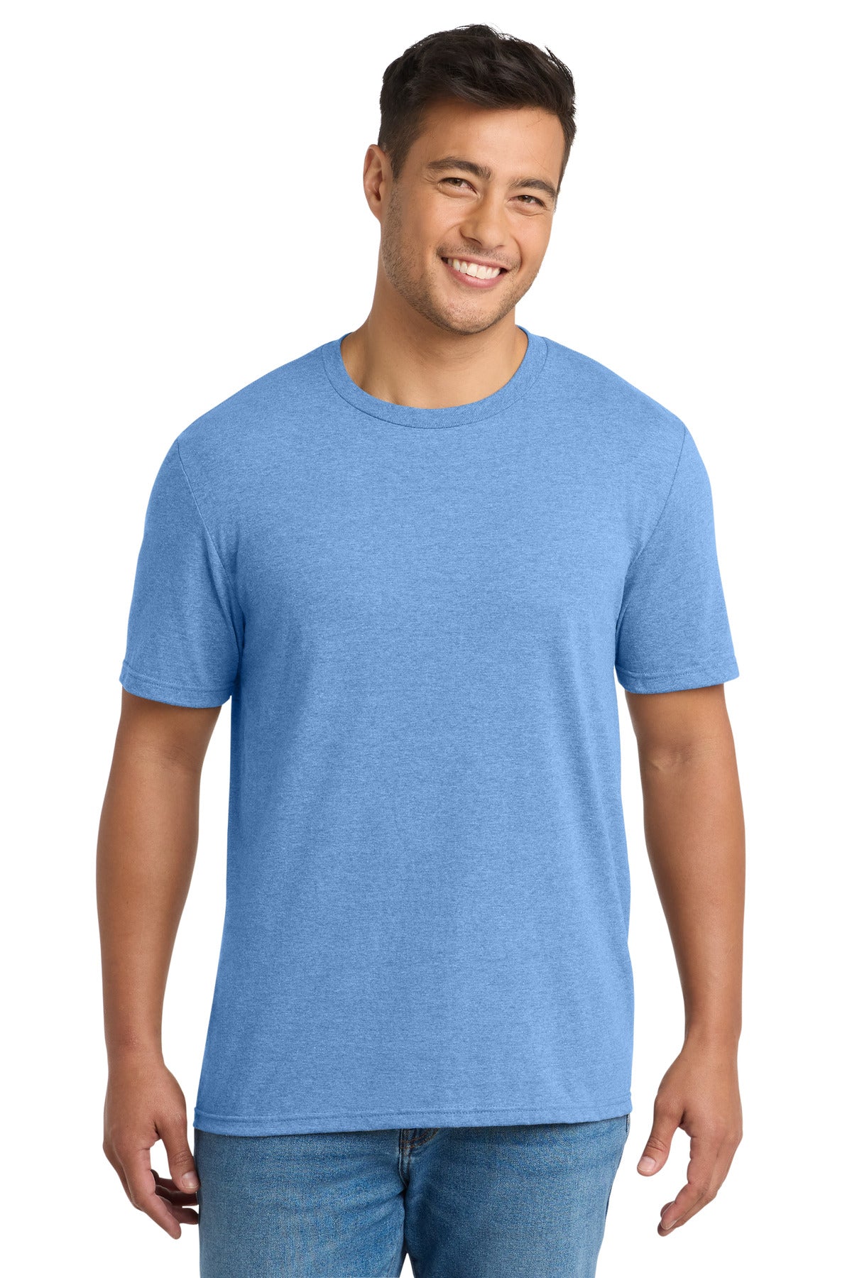 Port & Co ®  Tri-Blend Tee. PC330 | Add Your Logo