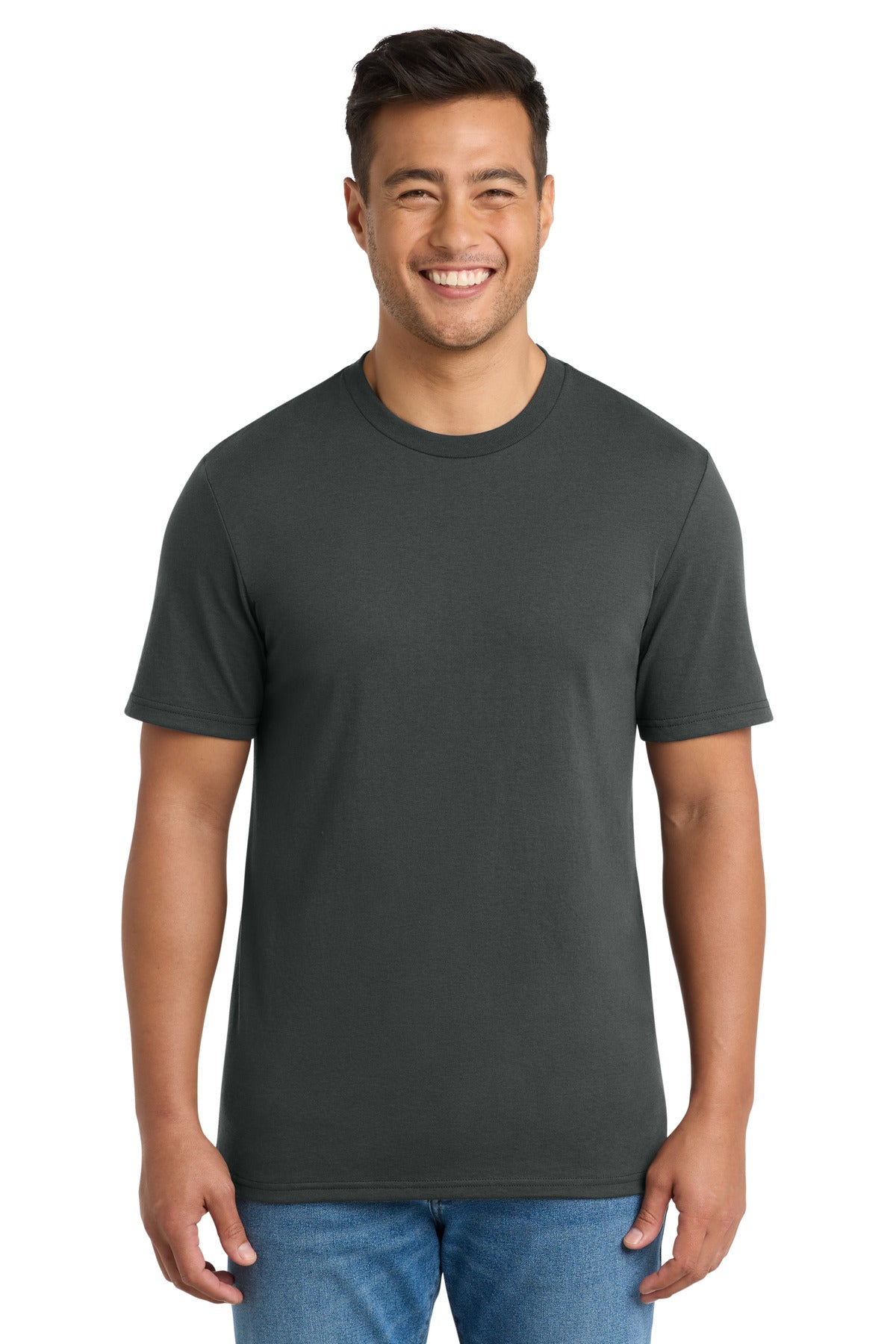 Port & Co ®  Tri-Blend Tee. PC330 | Add Your Logo