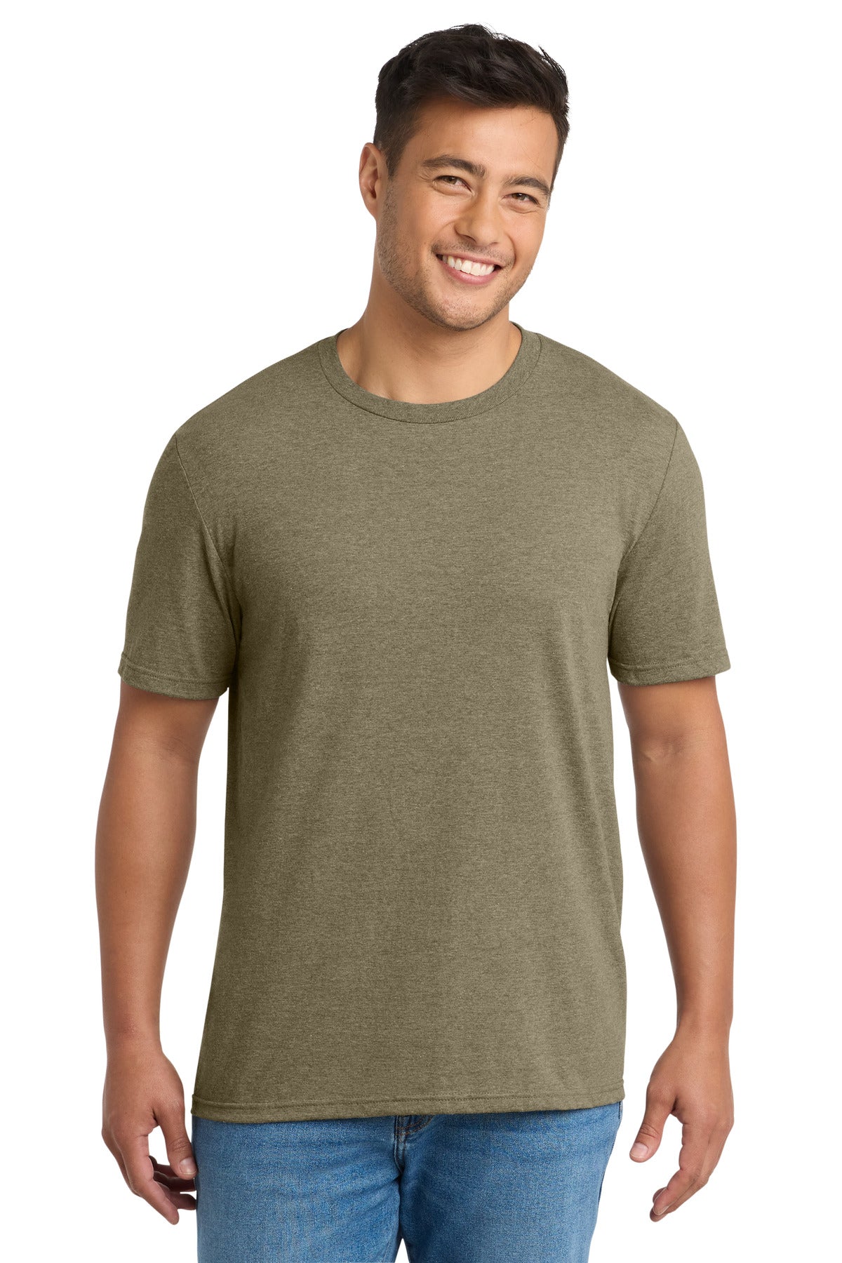 Port & Co ®  Tri-Blend Tee. PC330 | Add Your Logo