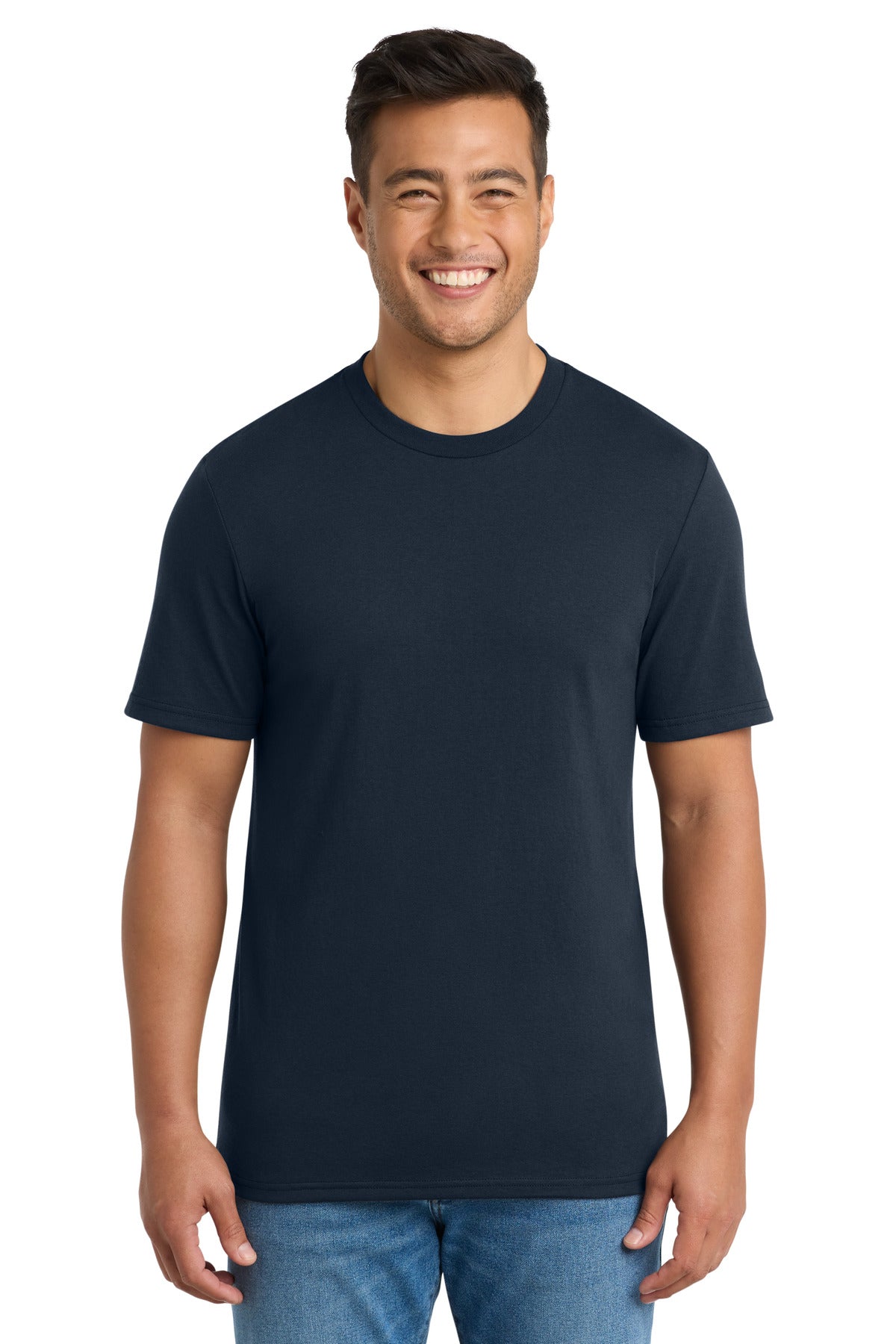 Port & Co ®  Tri-Blend Tee. PC330 | Add Your Logo