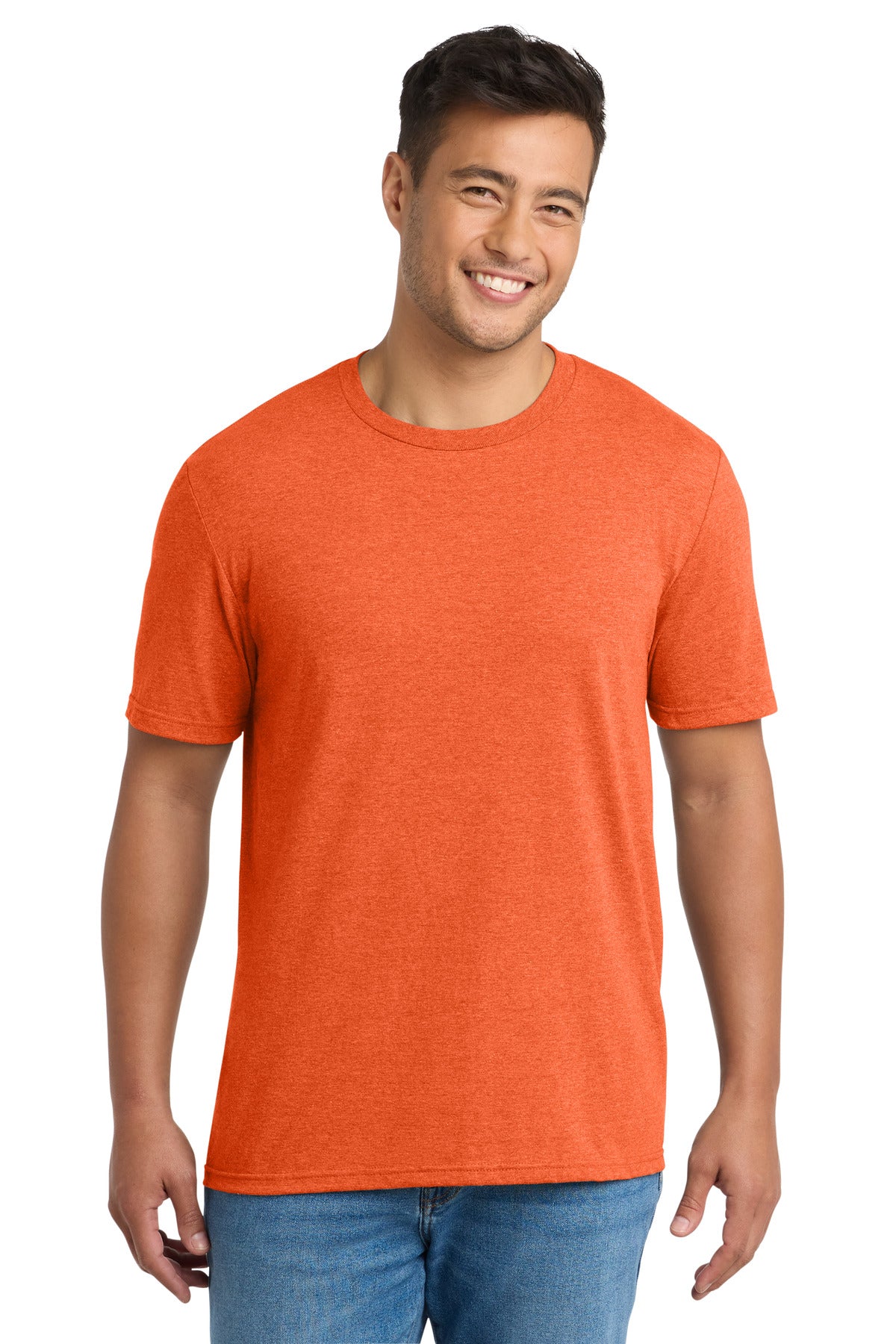 Port & Co ®  Tri-Blend Tee. PC330 | Add Your Logo