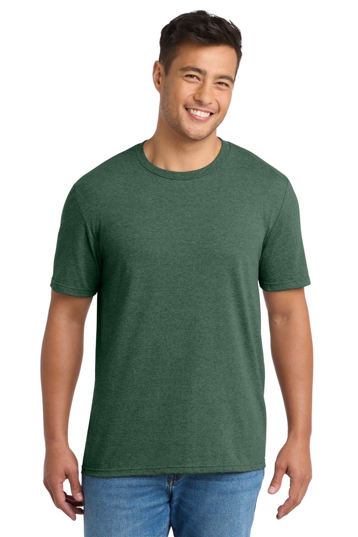 Port & Co ®  Tri-Blend Tee. PC330 | Add Your Logo