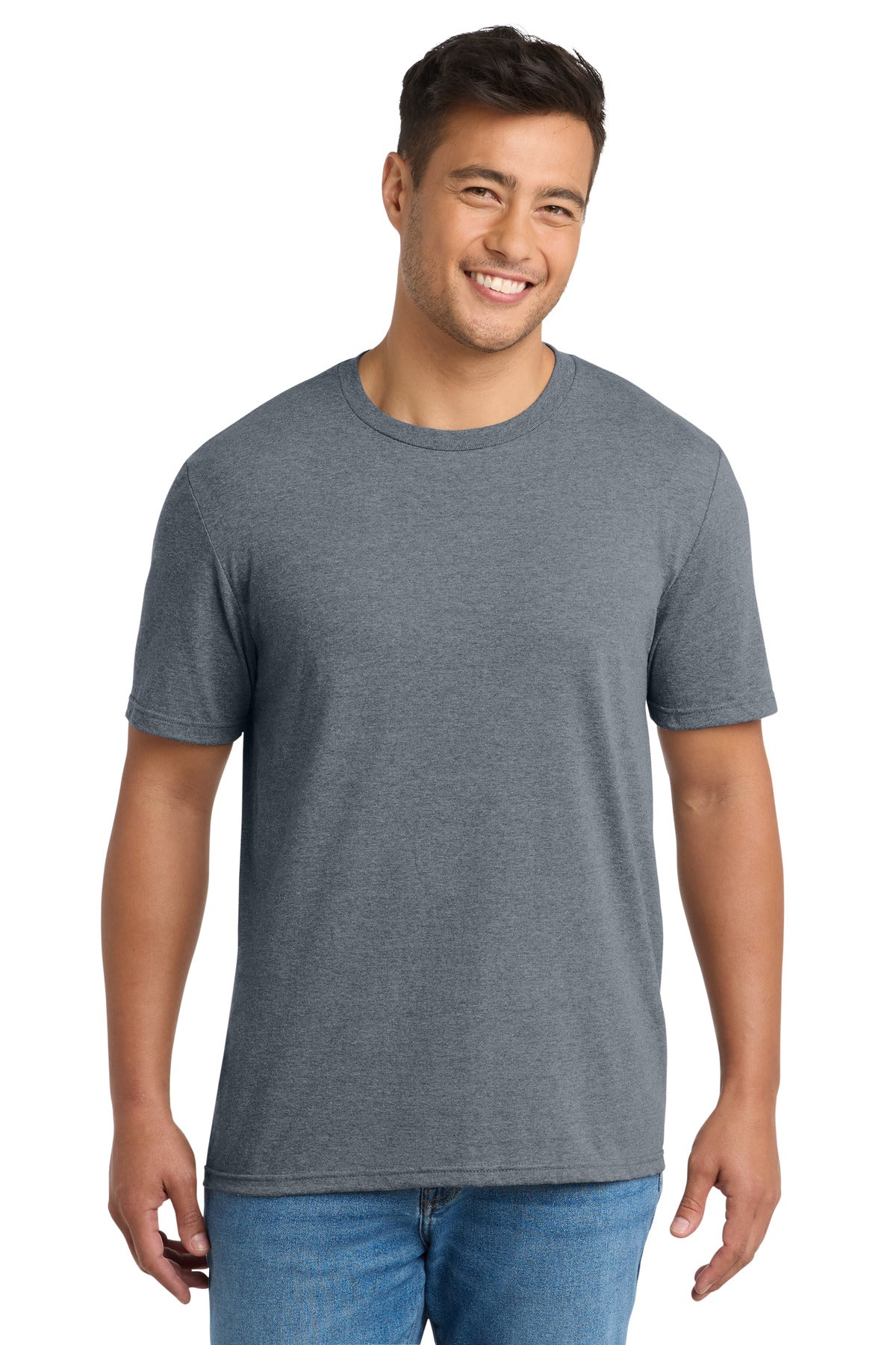 Port & Co ®  Tri-Blend Tee. PC330 | Add Your Logo