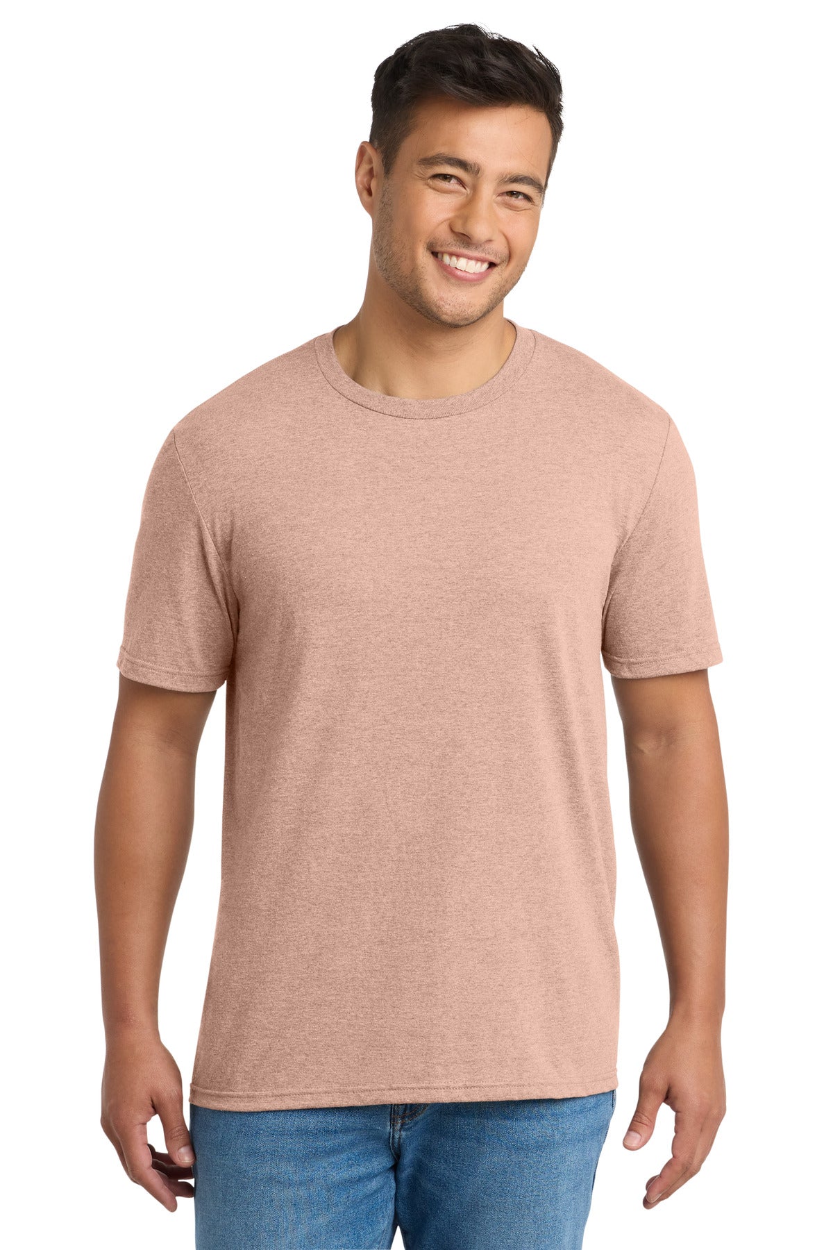 Port & Co ®  Tri-Blend Tee. PC330 | Add Your Logo