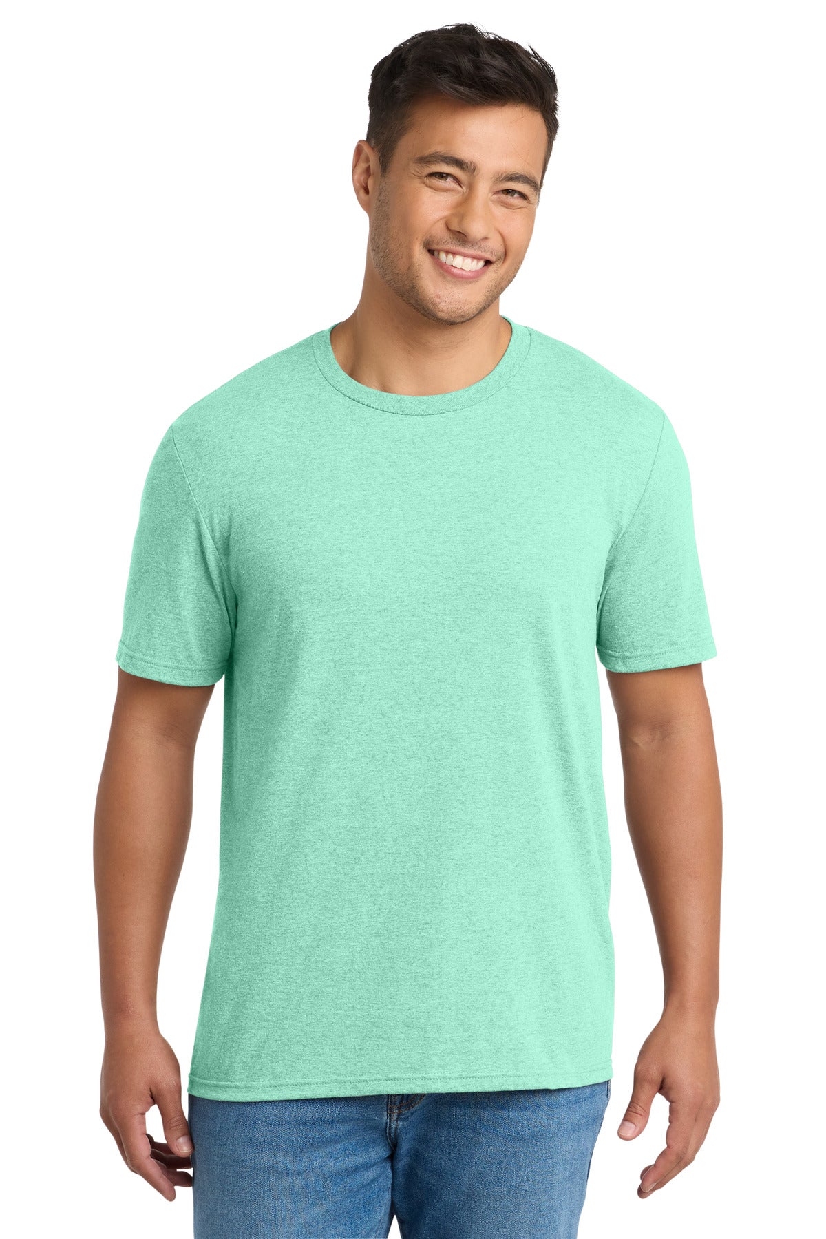 Port & Co ®  Tri-Blend Tee. PC330 | Add Your Logo