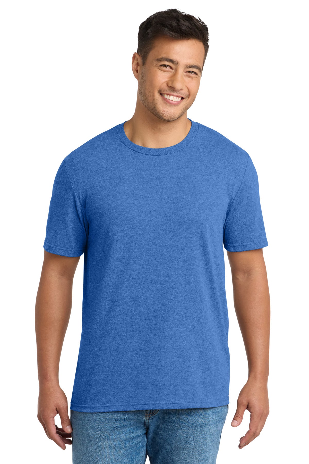 Port & Co ®  Tri-Blend Tee. PC330 | Add Your Logo