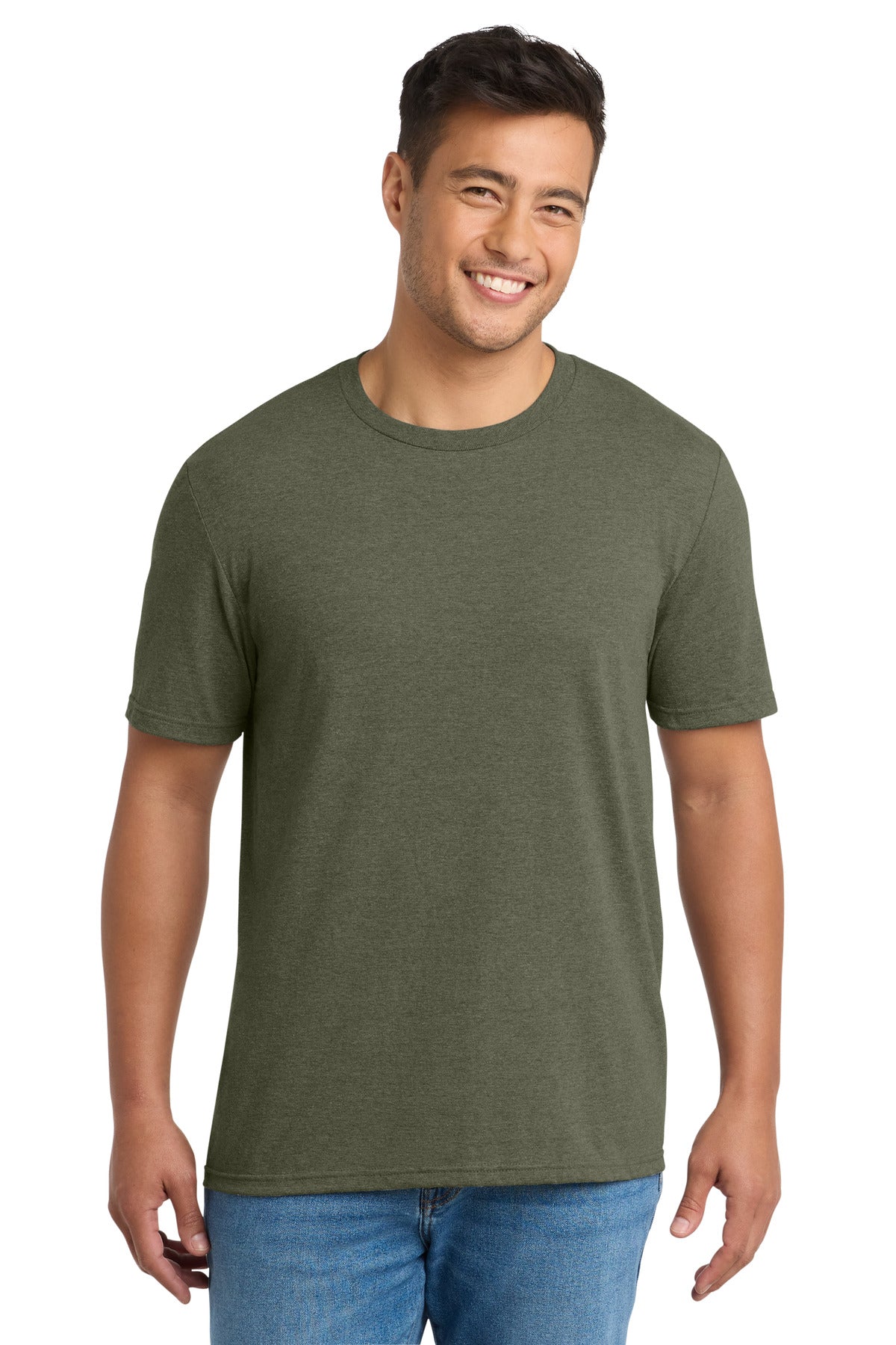 Port & Co ®  Tri-Blend Tee. PC330 | Add Your Logo