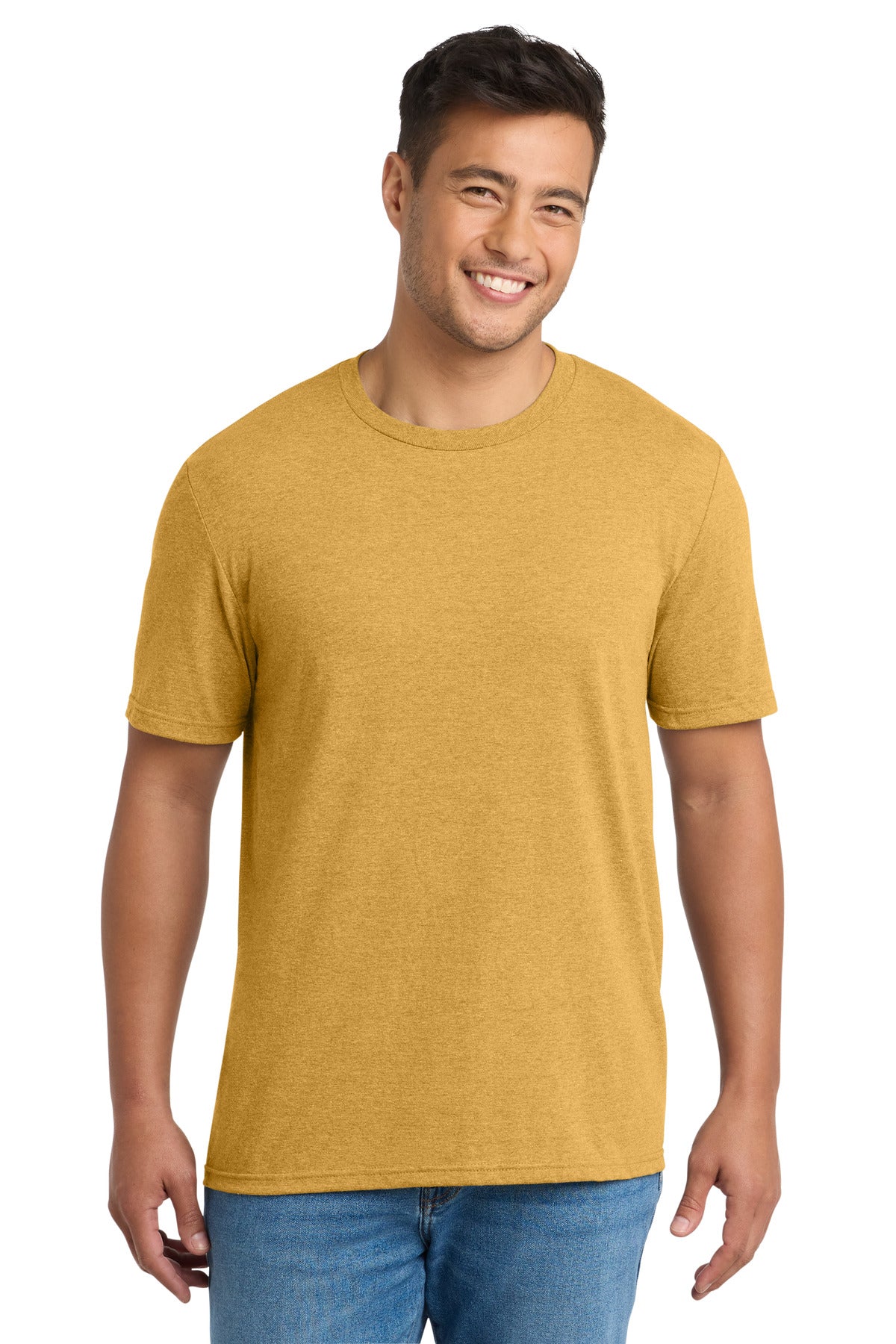 Port & Co ®  Tri-Blend Tee. PC330 | Add Your Logo