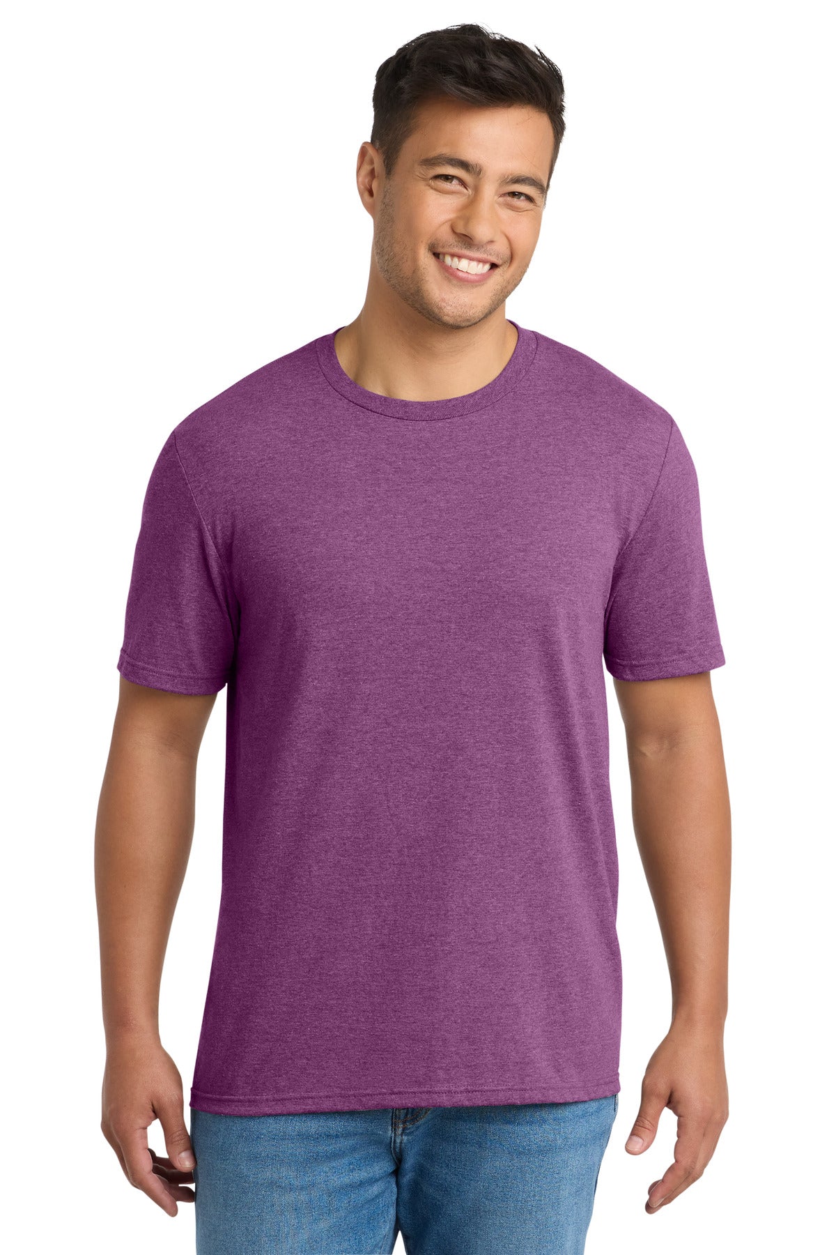 Port & Co ®  Tri-Blend Tee. PC330 | Add Your Logo