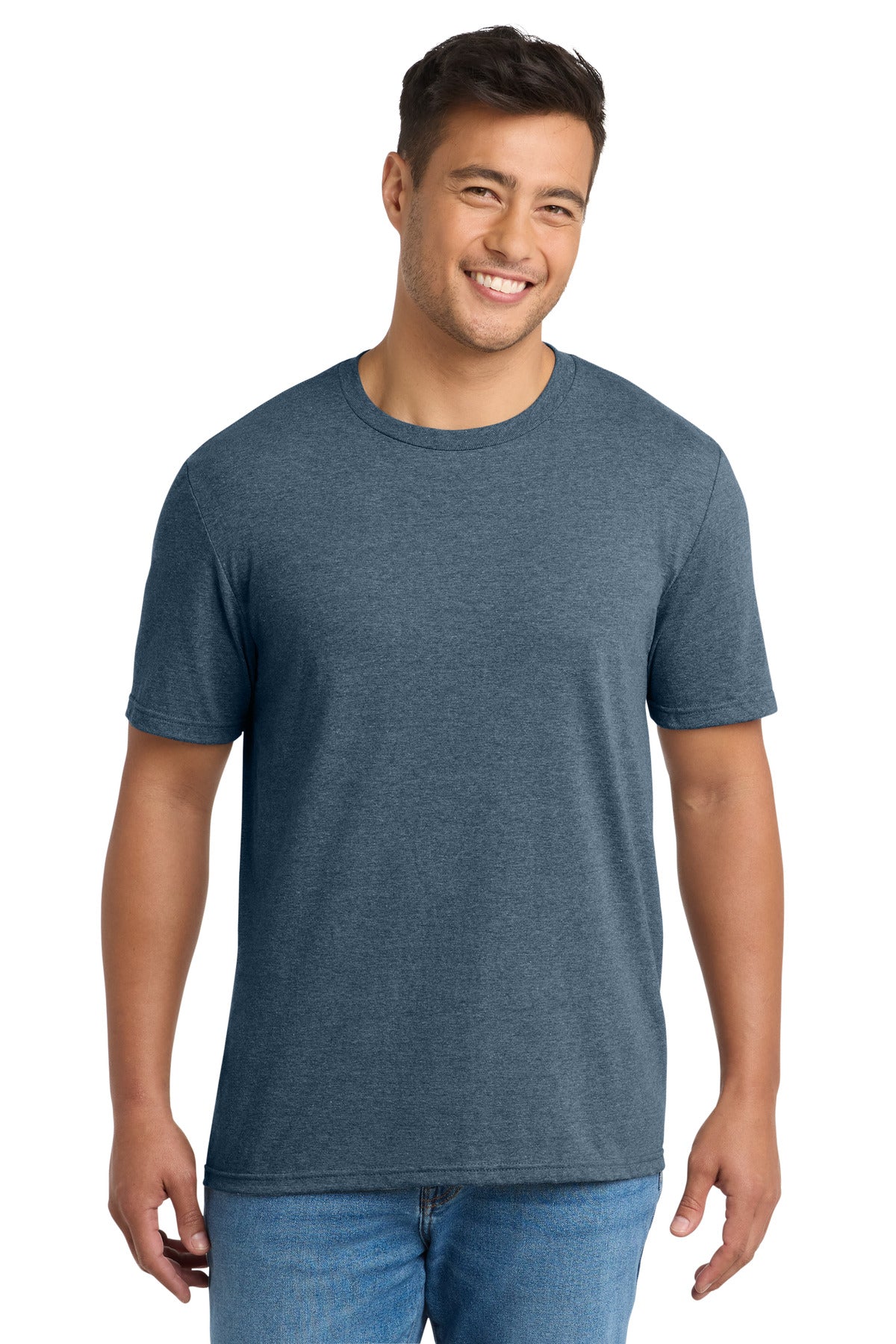 Port & Co ®  Tri-Blend Tee. PC330 | Add Your Logo