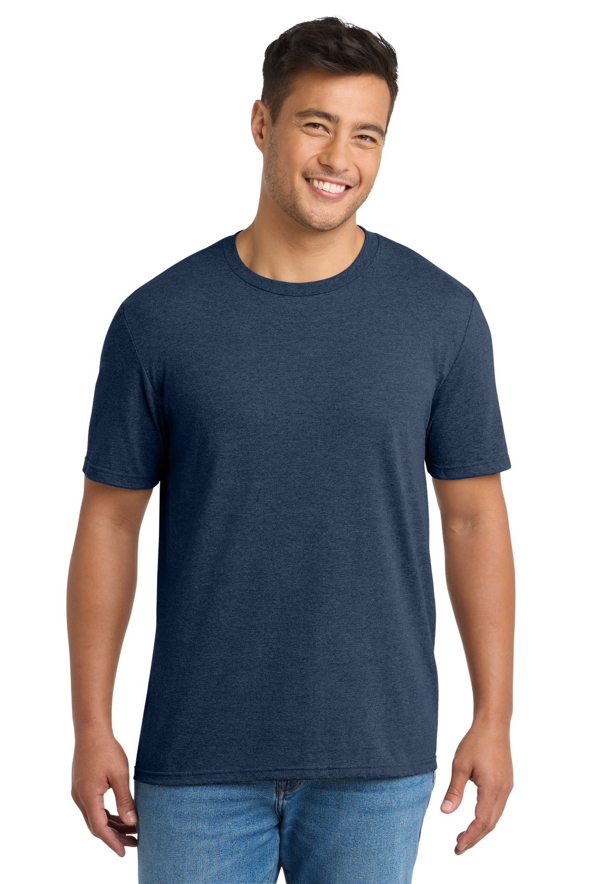 Port & Co ®  Tri-Blend Tee. PC330 | Add Your Logo