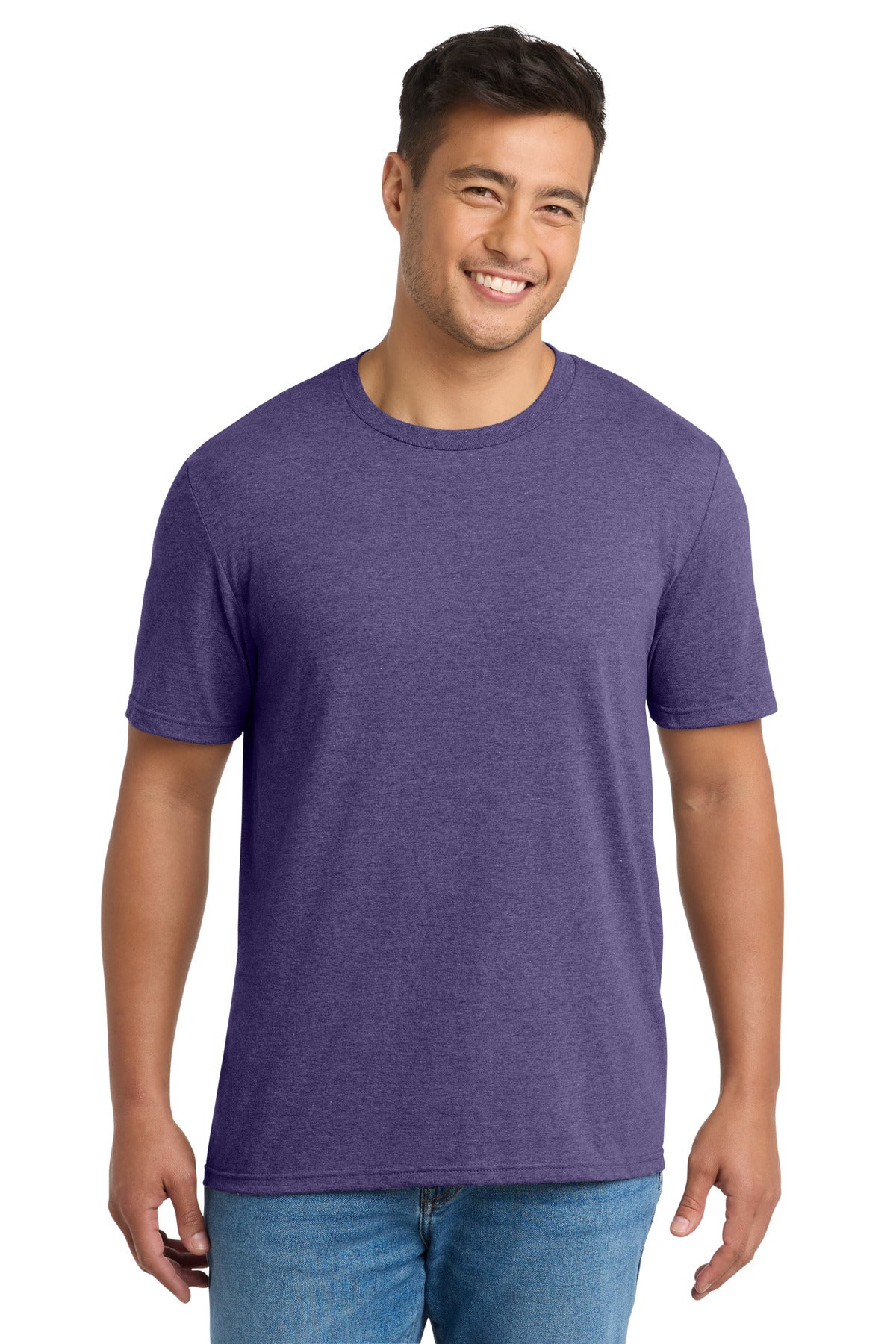 Port & Co ®  Tri-Blend Tee. PC330 | Add Your Logo