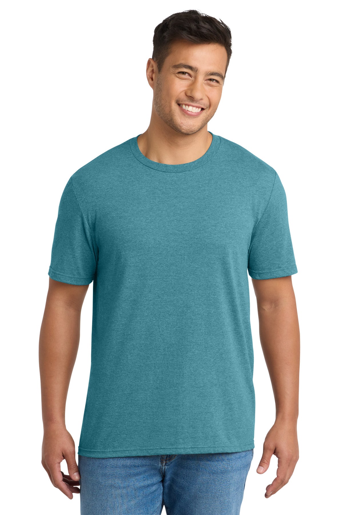 Port & Co ®  Tri-Blend Tee. PC330 | Add Your Logo