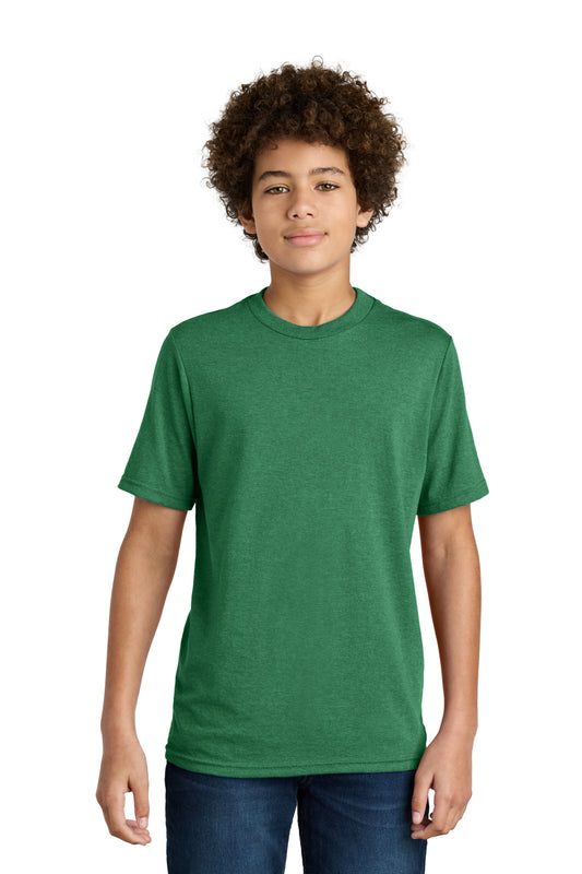 Port & Co ®  Youth CVC Tee PC340Y | Add Your Logo