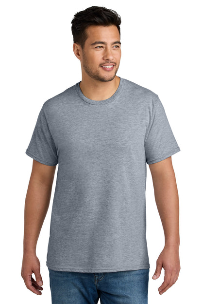 Port & Co ®  CVC Tee PC340 | Add Your Logo