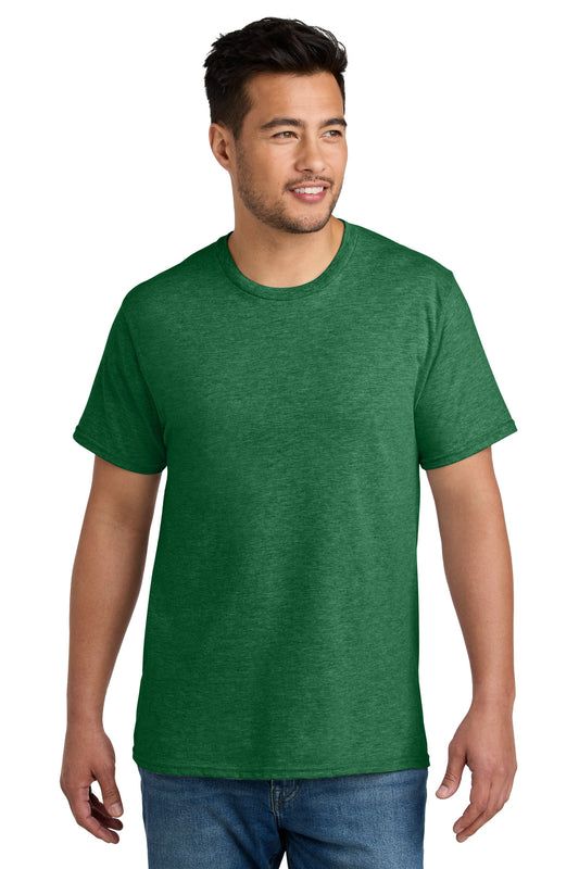 Port & Co ®  CVC Tee PC340 | Add Your Logo