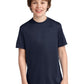 Port & Co   Youth Performance Tee. PC380Y