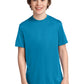 Port & Co   Youth Performance Tee. PC380Y