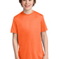 Port & Co   Youth Performance Tee. PC380Y