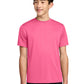 Port & Co   Youth Performance Tee. PC380Y