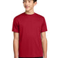 Port & Co   Youth Performance Tee. PC380Y