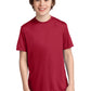 Port & Co   Youth Performance Tee. PC380Y