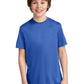 Port & Co   Youth Performance Tee. PC380Y