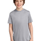 Port & Co   Youth Performance Tee. PC380Y
