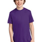 Port & Co   Youth Performance Tee. PC380Y