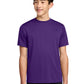 Port & Co   Youth Performance Tee. PC380Y
