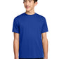 Port & Co   Youth Performance Tee. PC380Y