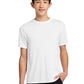 Port & Co   Youth Performance Tee. PC380Y