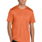 Port & Co ®  Heather Performance Tee PC390 | Add Your Logo