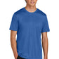 Port & Co ®  Heather Performance Tee PC390 | Add Your Logo