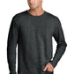 Port & Co   Easy Cotton Long Sleeve Tee PC43LS