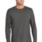 Port & Co   Easy Cotton Long Sleeve Tee PC43LS
