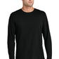 Port & Co   Easy Cotton Long Sleeve Tee PC43LS