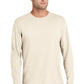 Port & Co   Easy Cotton Long Sleeve Tee PC43LS