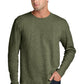 Port & Co   Easy Cotton Long Sleeve Tee PC43LS