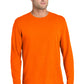 Port & Co   Easy Cotton Long Sleeve Tee PC43LS