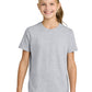 Port & Co   Youth Easy Cotton Tee PC43Y