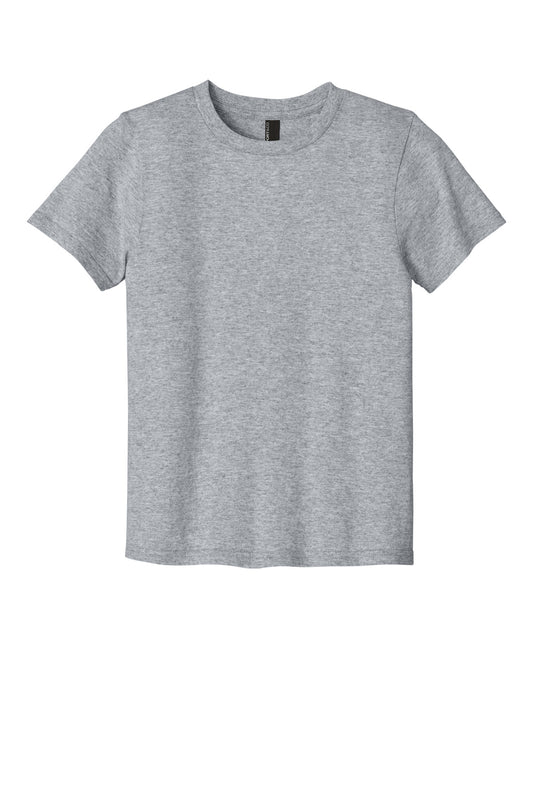 Port & Co   Youth Easy Cotton Tee PC43Y