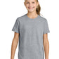 Port & Co   Youth Easy Cotton Tee PC43Y