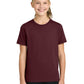 Port & Co   Youth Easy Cotton Tee PC43Y