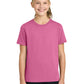 Port & Co   Youth Easy Cotton Tee PC43Y